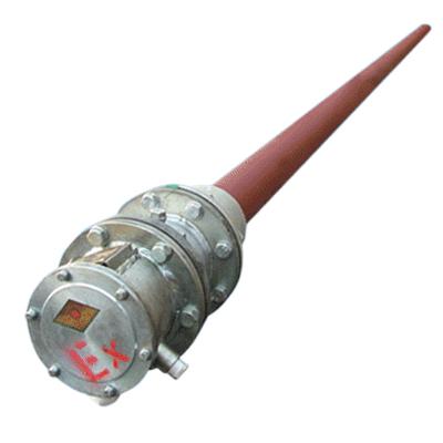 高效節能石油防爆電磁加熱棒